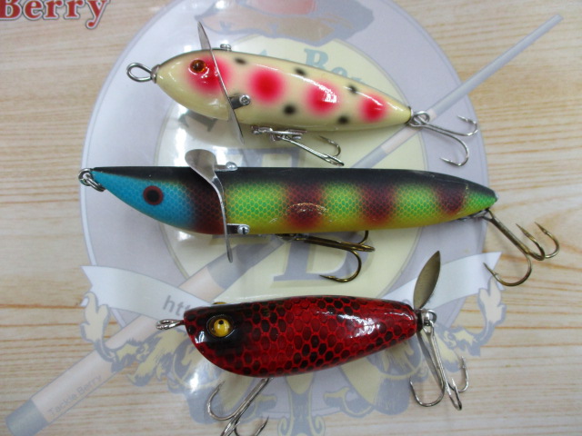 【ｾｯﾄ商品】ｵｰﾙﾄﾞﾄｯﾌﾟ3点ｾｯﾄ②