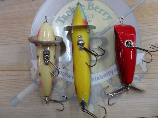 【ｾｯﾄ商品】ｵｰﾙﾄﾞﾄｯﾌﾟ3点ｾｯﾄ②