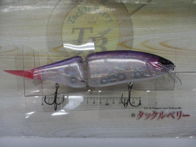 ｸﾗｯｼｭ9/LOW