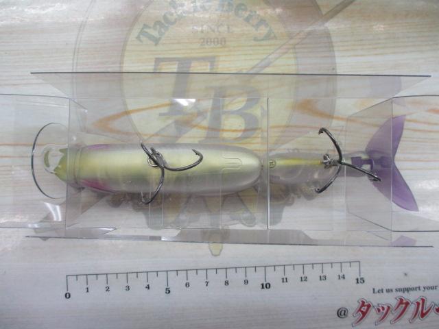 ﾀｲﾆｰｸﾗｯｼｭLOW
