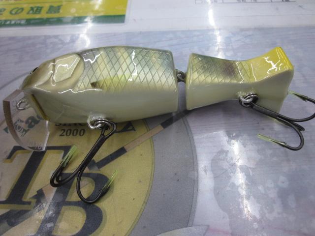 ジョイクラマーMG