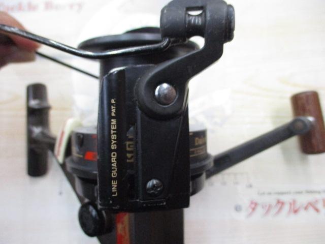 ウィスカー磯 GS-5000遠投