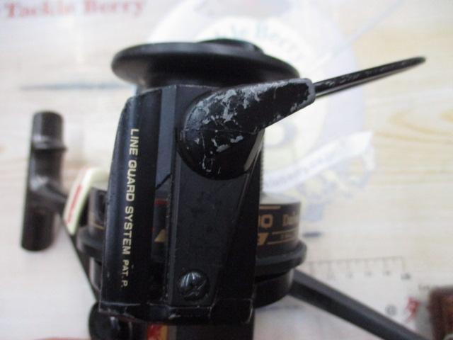 ウィスカー磯 GS-5000遠投