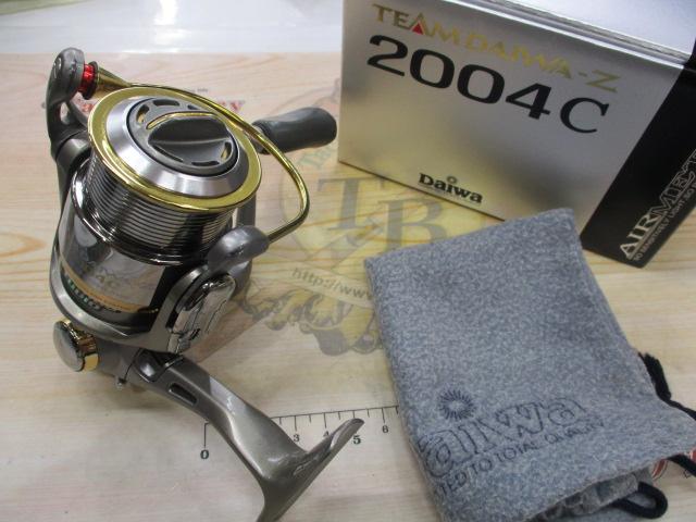 TD-Z 2004C