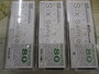 【ｾｯﾄ商品】ﾌﾟﾛｯﾌﾟﾀﾞｰﾀｰ80　3個ｾｯﾄ①
