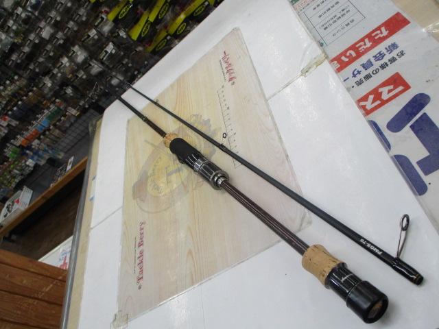 ﾋﾟﾝｳｨｰﾙ PMGS-76