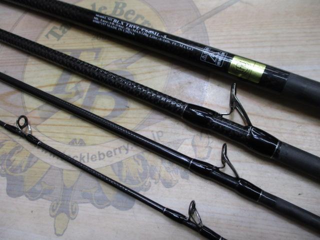 ﾌﾞﾗｯｸﾚｰﾍﾞﾙ ﾄﾗﾍﾞﾙ C66ML-5
