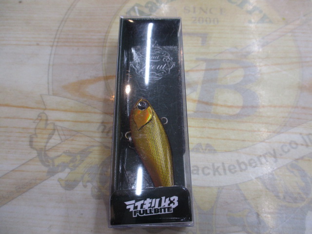 【セット商品】新品 ライキリ43セット!