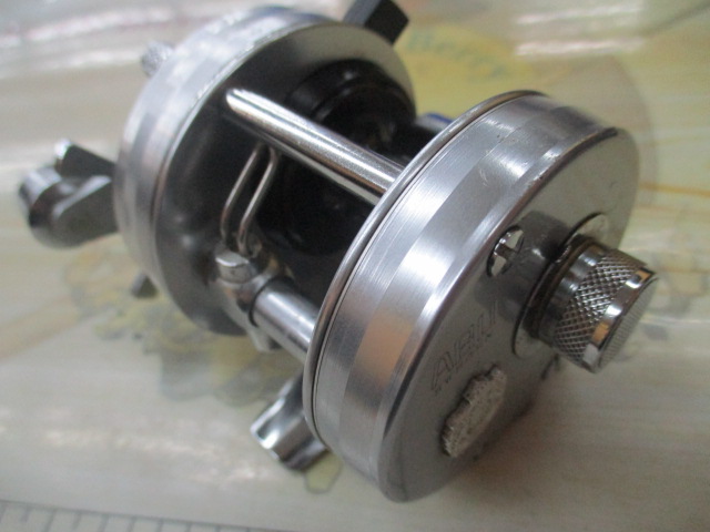 1500C クローム