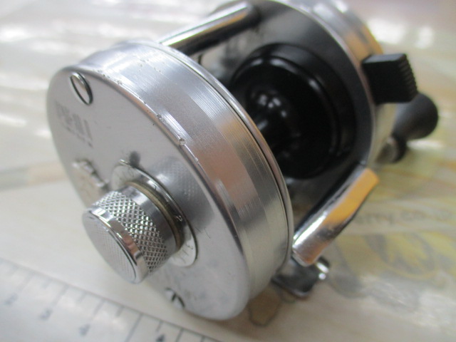 1500C クローム
