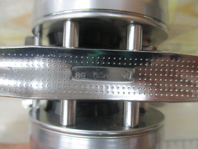 1500C クローム