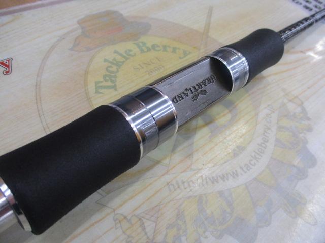 ﾊｰﾄﾗﾝﾄﾞ HL6102MLFS-07