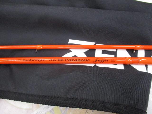 ｱｿｰﾄｶﾞﾎｳｼﾞﾝ AG-86ﾊﾟﾗﾎﾞﾘｯｸ Jaffa TZ