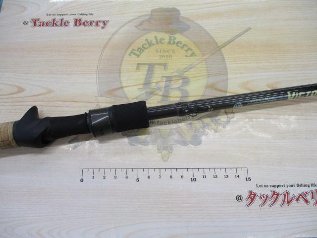 ｳﾞｨｸﾄﾘｰ VTC71MHF