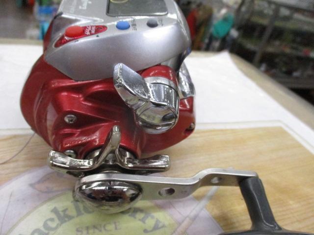 ｼｰﾎﾞｰｸﾞ Z500FT