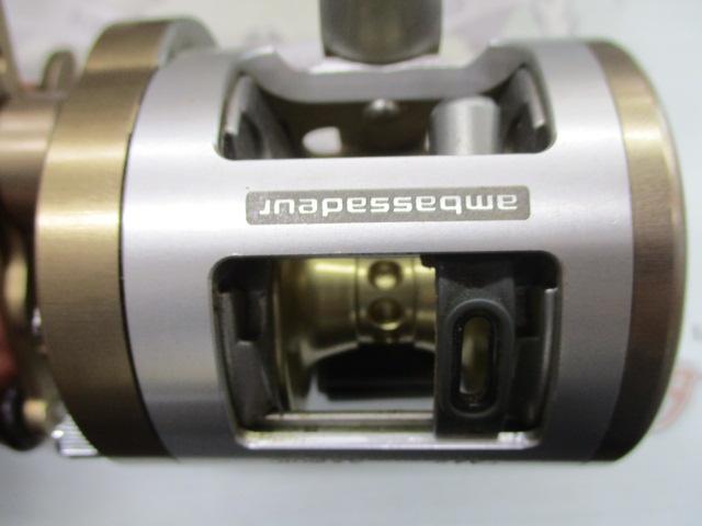 ﾓﾗﾑSX3601C ULTRA MAG Forell