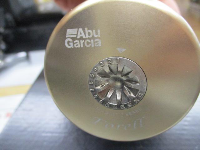 ﾓﾗﾑSX3601C ULTRA MAG Forell