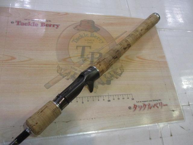 ﾃﾑｼﾞﾝ TMJC-65M(ｺﾙｸｸﾞﾘｯﾌﾟ)