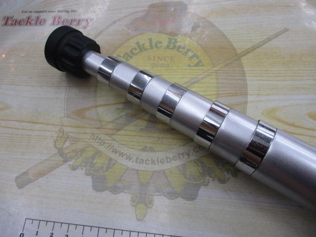 ﾎﾘﾃﾞｰ磯XT玉網 600