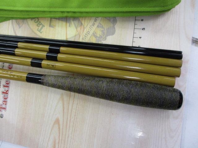枯法師 天成 19