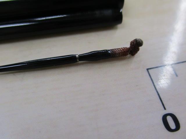 枯法師 天成 19