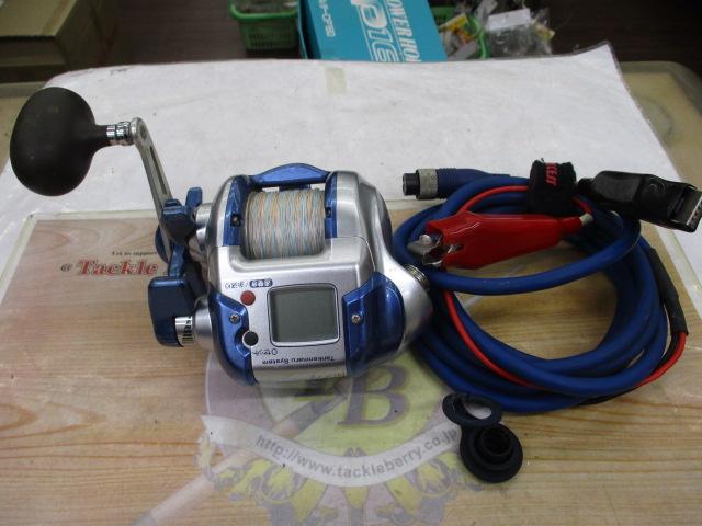 06電動丸 600H