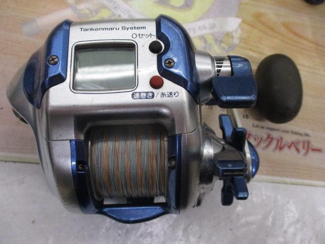 06電動丸 600H