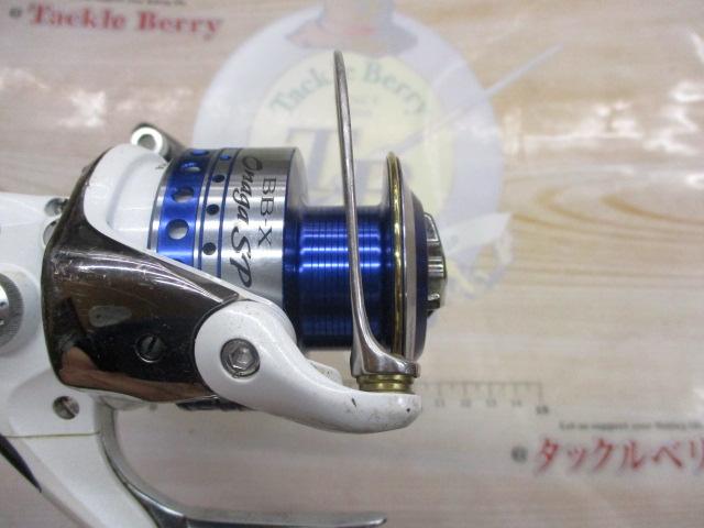 06BB-X尾長ｽﾍﾟｼｬﾙ 6000D