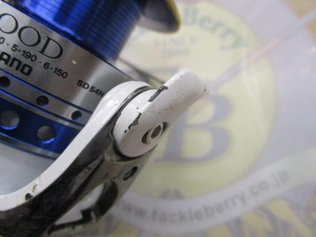 06BB-X尾長ｽﾍﾟｼｬﾙ 6000D