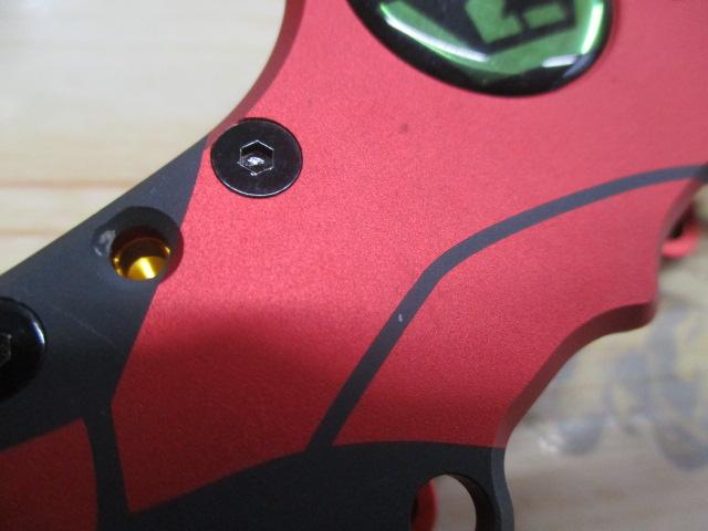 ｴｳﾞｧxﾄﾞﾚｽｸﾞﾗｽﾊﾟｰ2号機