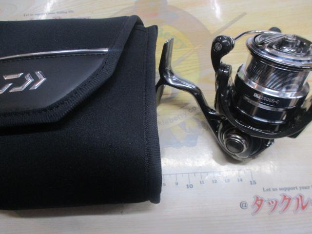 18ｲｸﾞｼﾞｽﾄ FC LT2500S-C