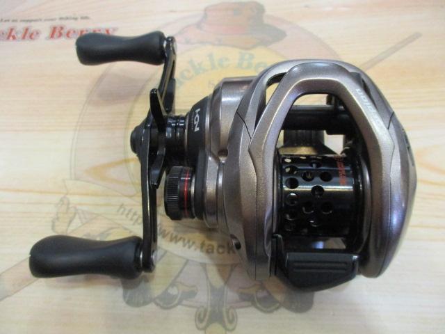 ｽｺｰﾋﾟｵﾝBFS XG LH