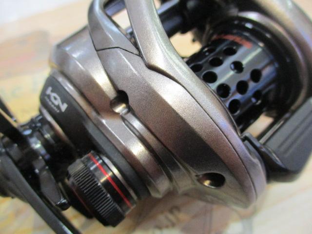 ｽｺｰﾋﾟｵﾝBFS XG LH