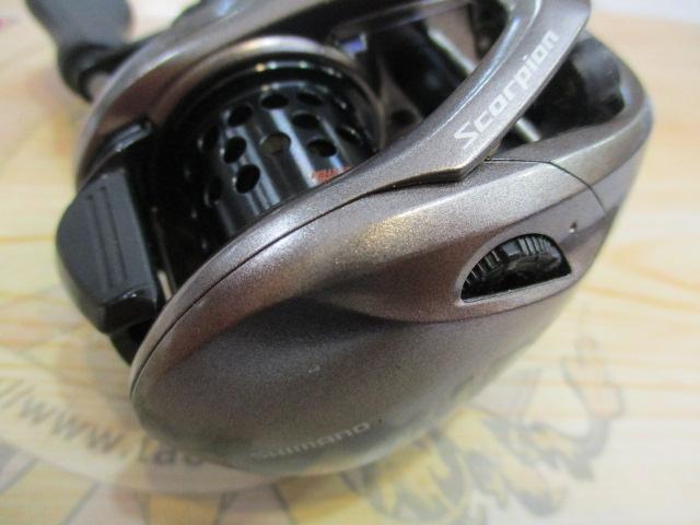 ｽｺｰﾋﾟｵﾝBFS XG LH
