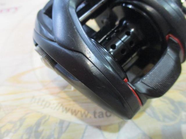 ﾀﾄｩｰﾗ TW 100SH