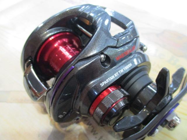 ｽﾊﾟﾙﾀﾝRT TW 100XH