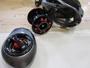 17ｽﾃｨｰﾚSS 150PG