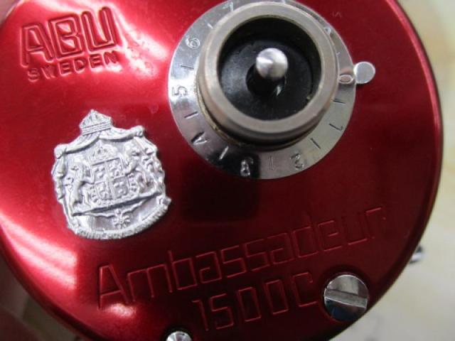 1500C ﾚｯﾄﾞ