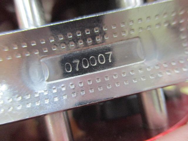1500C ﾚｯﾄﾞ
