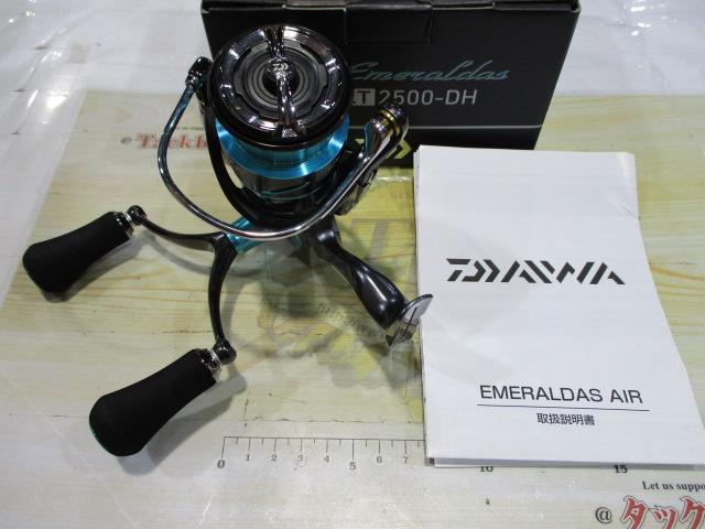 21ｴﾒﾗﾙﾀﾞｽｴｱ LT2500-DH