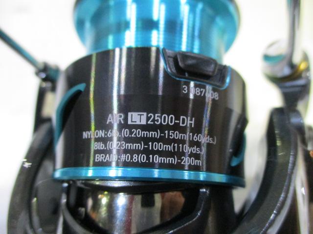 21ｴﾒﾗﾙﾀﾞｽｴｱ LT2500-DH