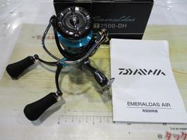 21ｴﾒﾗﾙﾀﾞｽｴｱ LT2500-DH