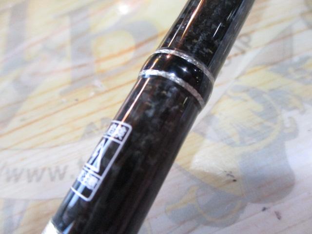 ﾌﾞﾗｯｸﾚｰﾍﾞﾙ BL6111MHRB
