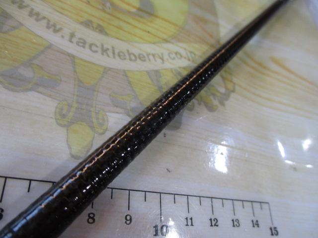 ﾌﾞﾗｯｸﾚｰﾍﾞﾙ BL6111MHRB