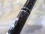 ﾌﾞﾗｯｸﾚｰﾍﾞﾙ BL6111MHRB