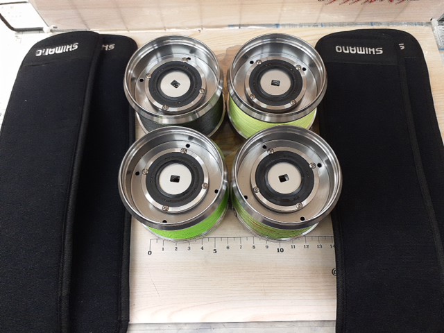 【ｾｯﾄ商品】03ﾊﾟﾜｰｴｱﾛｽﾌﾟｰﾙ4個ｾｯﾄ