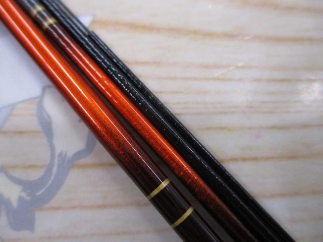 精魂別誂小鮒丹 競技3