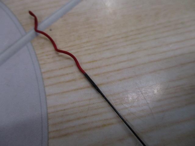 精魂別誂小鮒丹 競技3