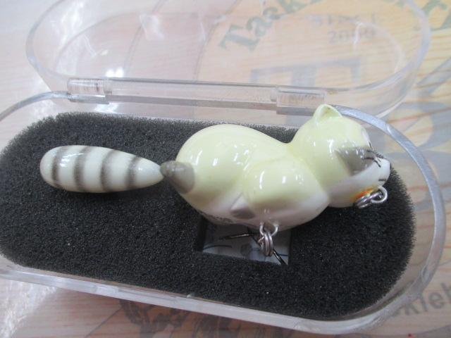 【ｾｯﾄ商品】ﾗｽｶﾙﾙｱｰｾｯﾄ【あらいぐまﾗｽｶﾙ】