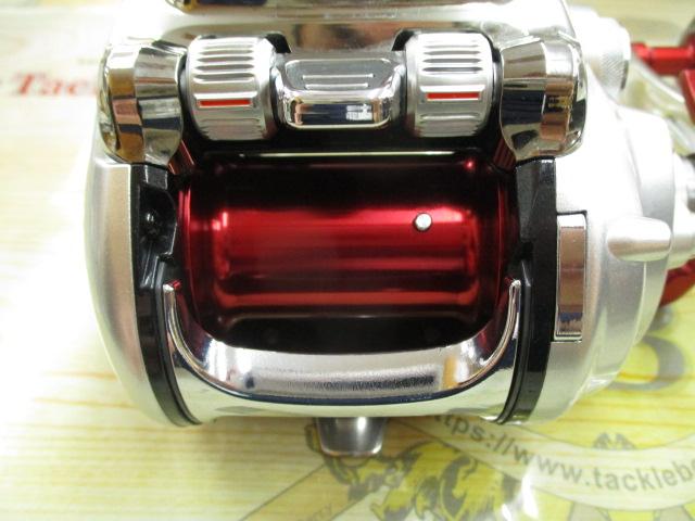 ｼｰﾎﾞｰｸﾞ 500J ｲｶﾁｭｰﾝ